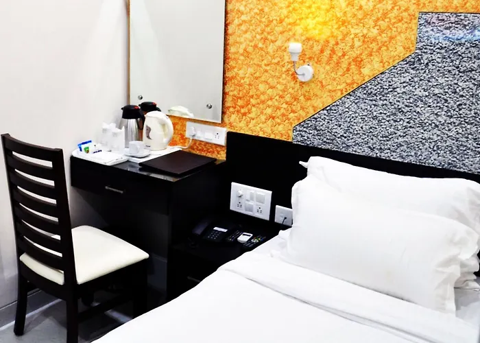 Savera A Luxury Business Hotel Patna 